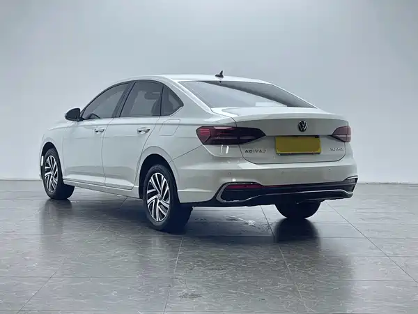 Volkswagen Lavida 2022