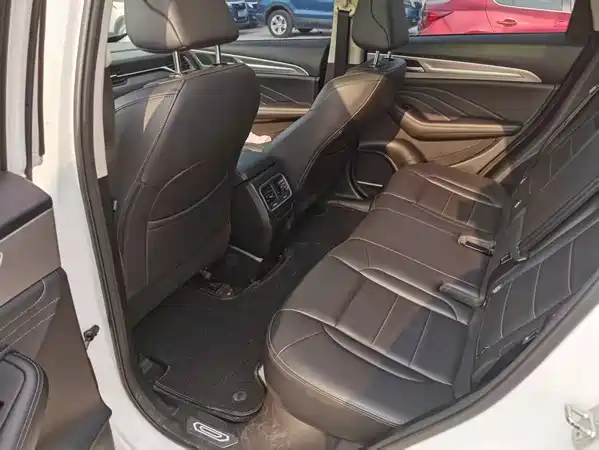 Haval F7 2020