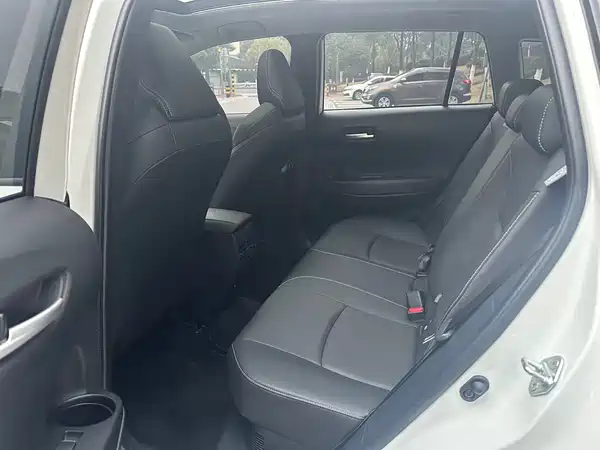 Toyota Frontlander 2023