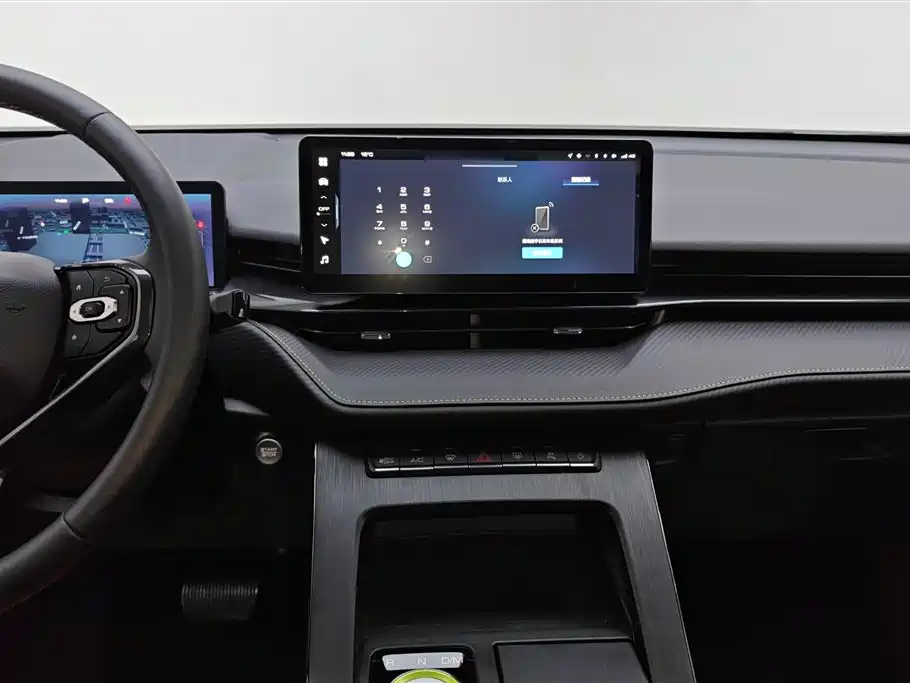 Haval H6S 2022 — фото 12