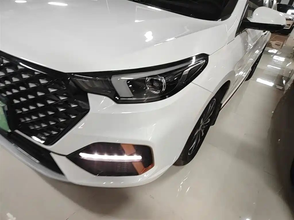 Chery Arrizo 5 PLUS 2023 — фото 24
