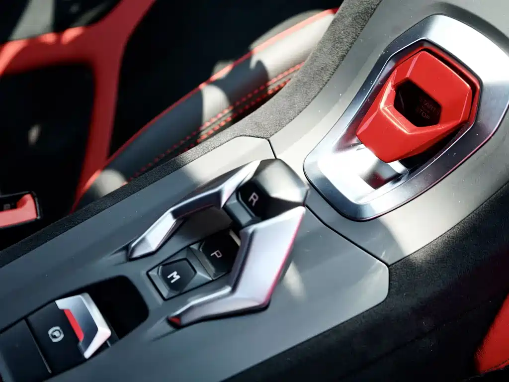 Lamborghini Huracán 2022 — фото 18