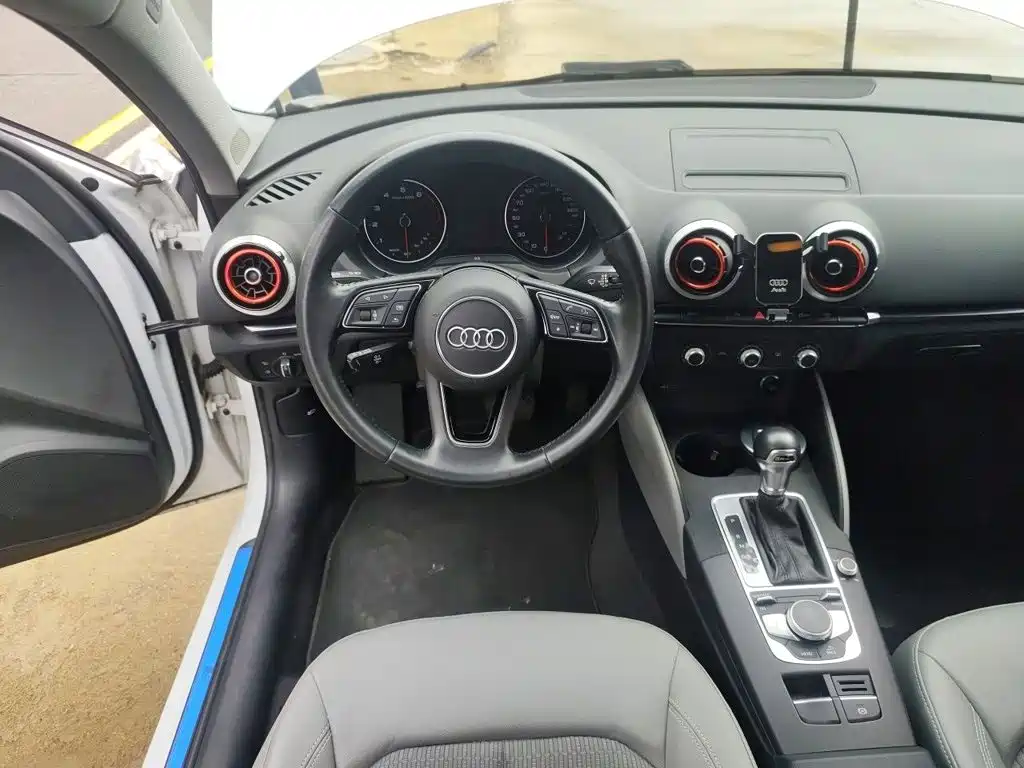 Audi A3 2020