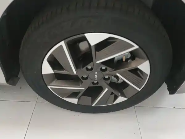 Aion S Plus 2025