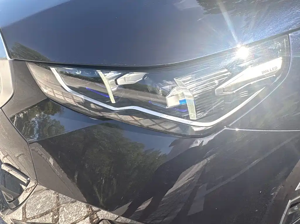BMW 5 Series 2025