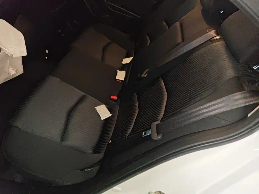 Mazda 3 Angkesela 2015 — фото 15