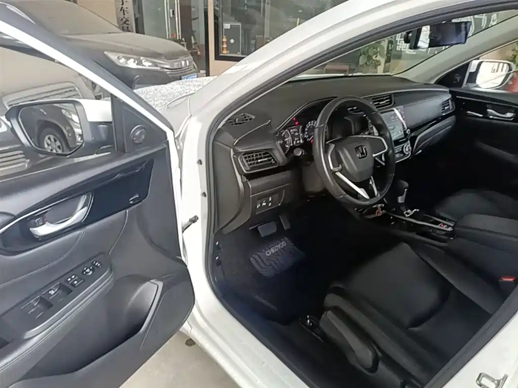 Honda Crider 2019 — фото 16