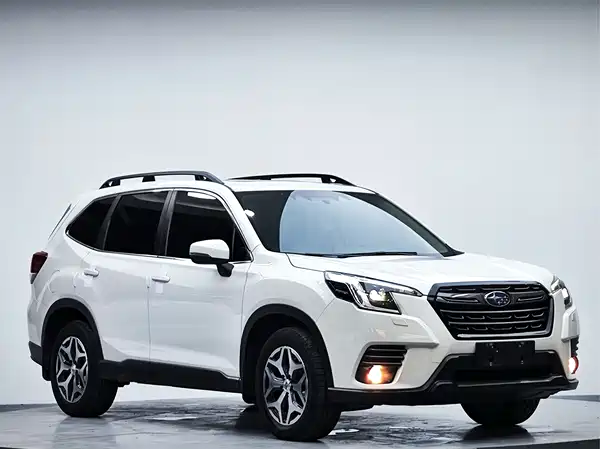 Subaru Forester 2022
