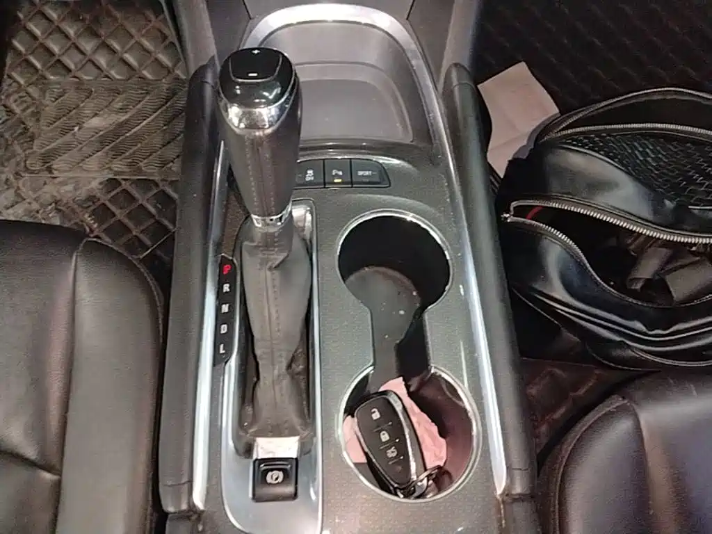 Chevrolet Malibu XL 2021 — фото 14