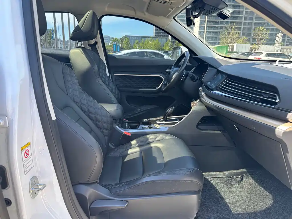 Haval H6 2020