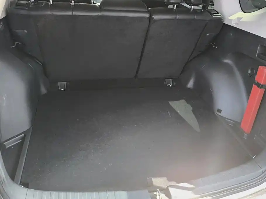 Honda CR-V 2015