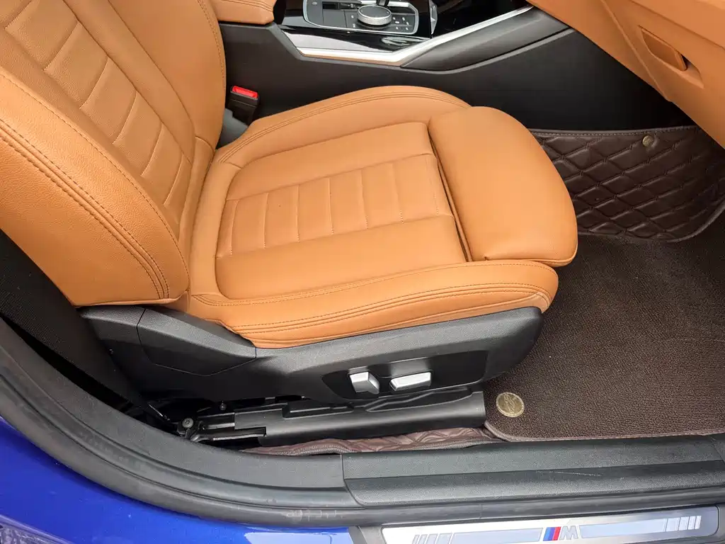 BMW 3 Series 2020 — фото 12