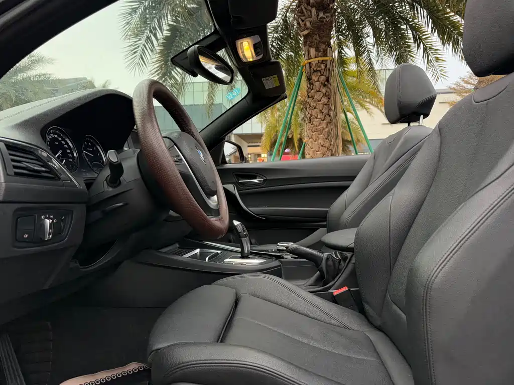 BMW 2 Series 2018 — фото 11