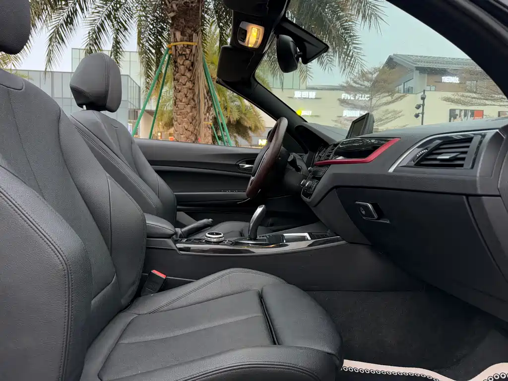BMW 2 Series 2018 — фото 13