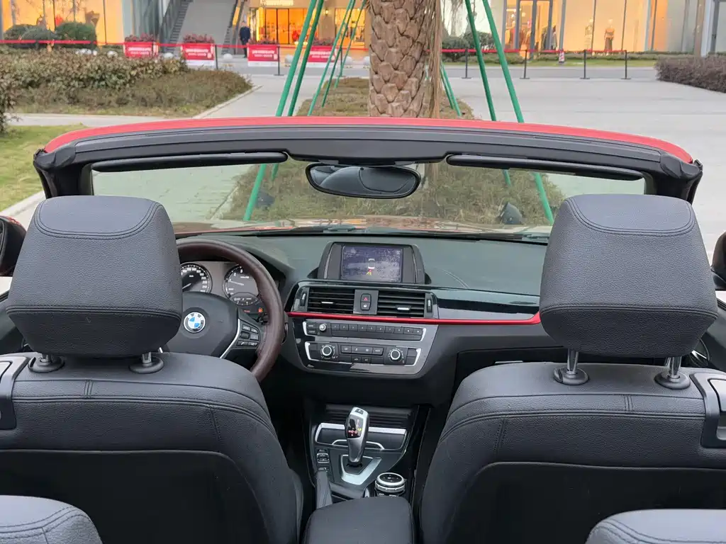 BMW 2 Series 2018 — фото 17