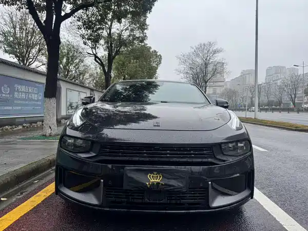 Lynk & Co 03 2019