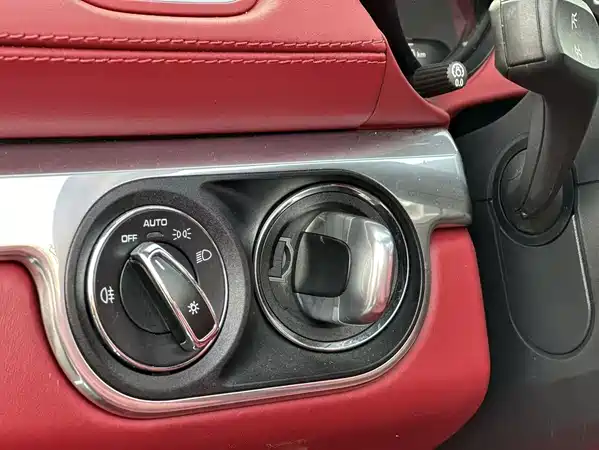 Porsche 718 2020