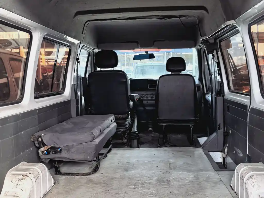 Ford Transit Classic 2016 — фото 4