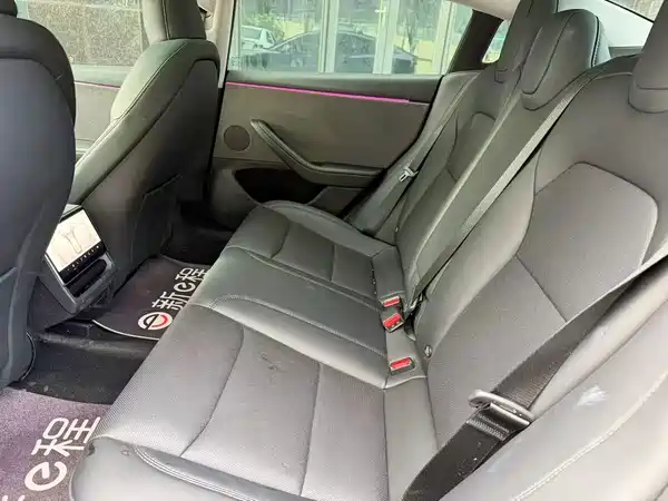 Tesla Model 3 2025