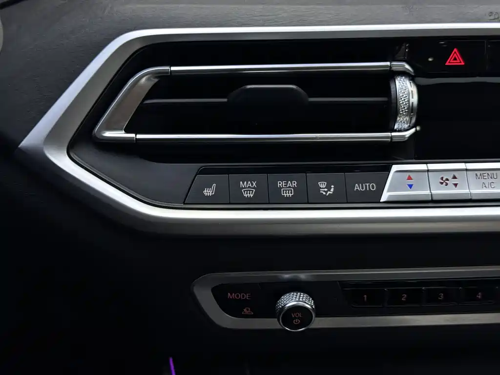 BMW X5 2021 — фото 20