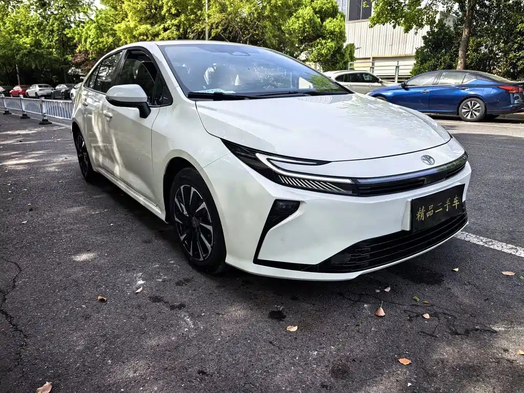 Toyota Corolla 2026