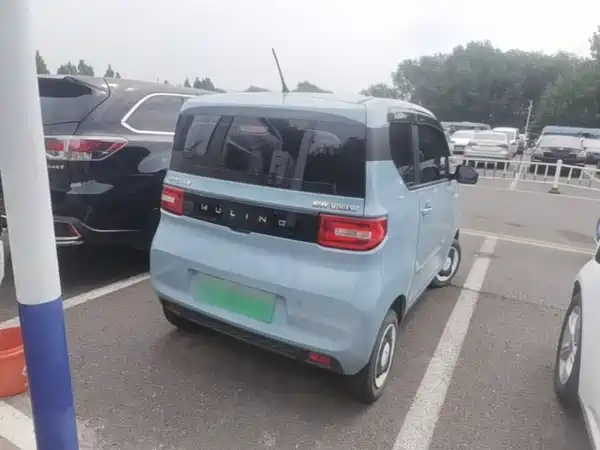 Wuling Hongguang MINIEV 2023