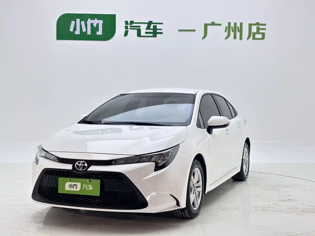 Toyota Levin 2022