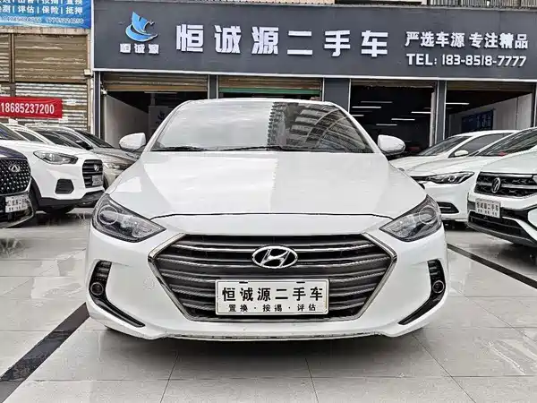 Hyundai Celesta 2018