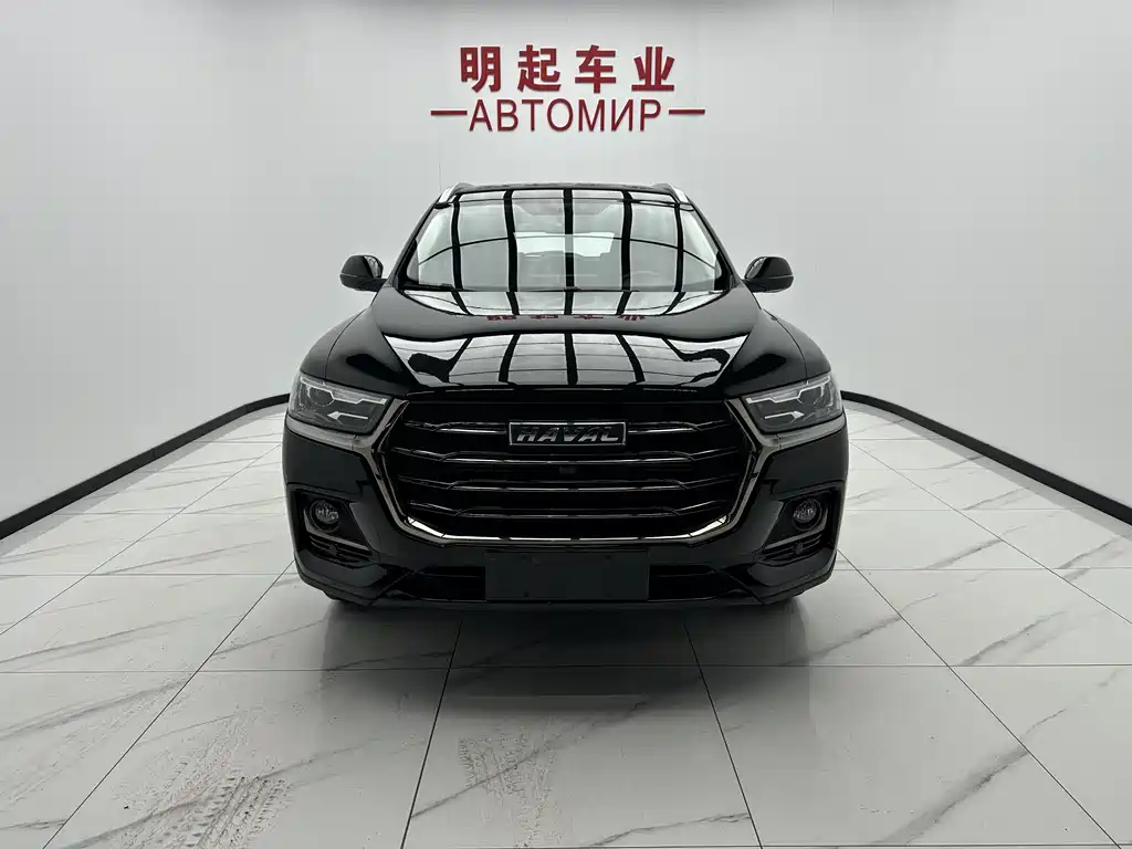 Haval H6 2022