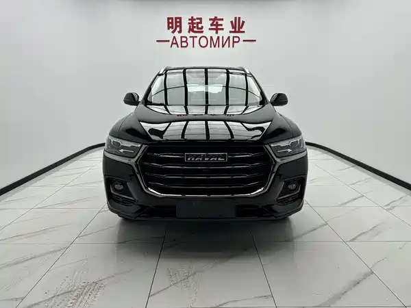 Haval H6 2022