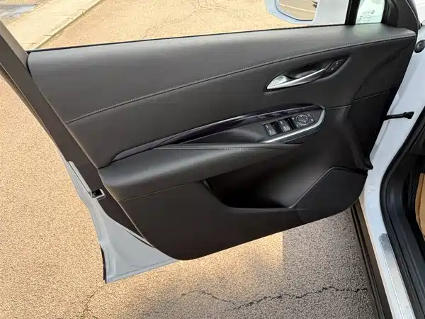 Cadillac XT4 2022