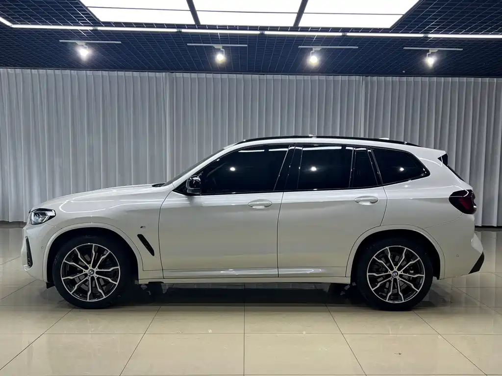 BMW X3 2023
