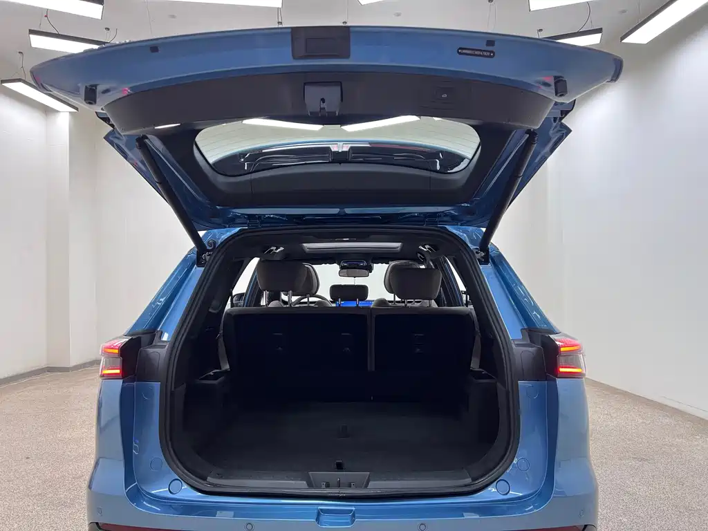 Chery Tiggo 8 PLUS C-DM 2024 — фото 31