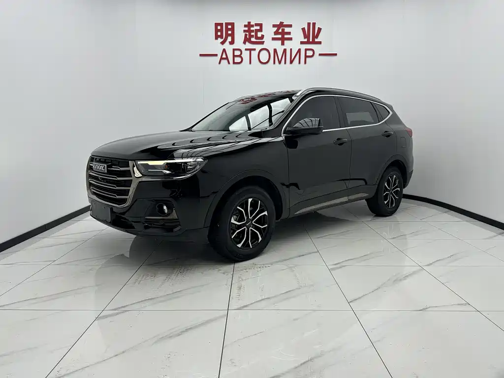 Haval H6 2022