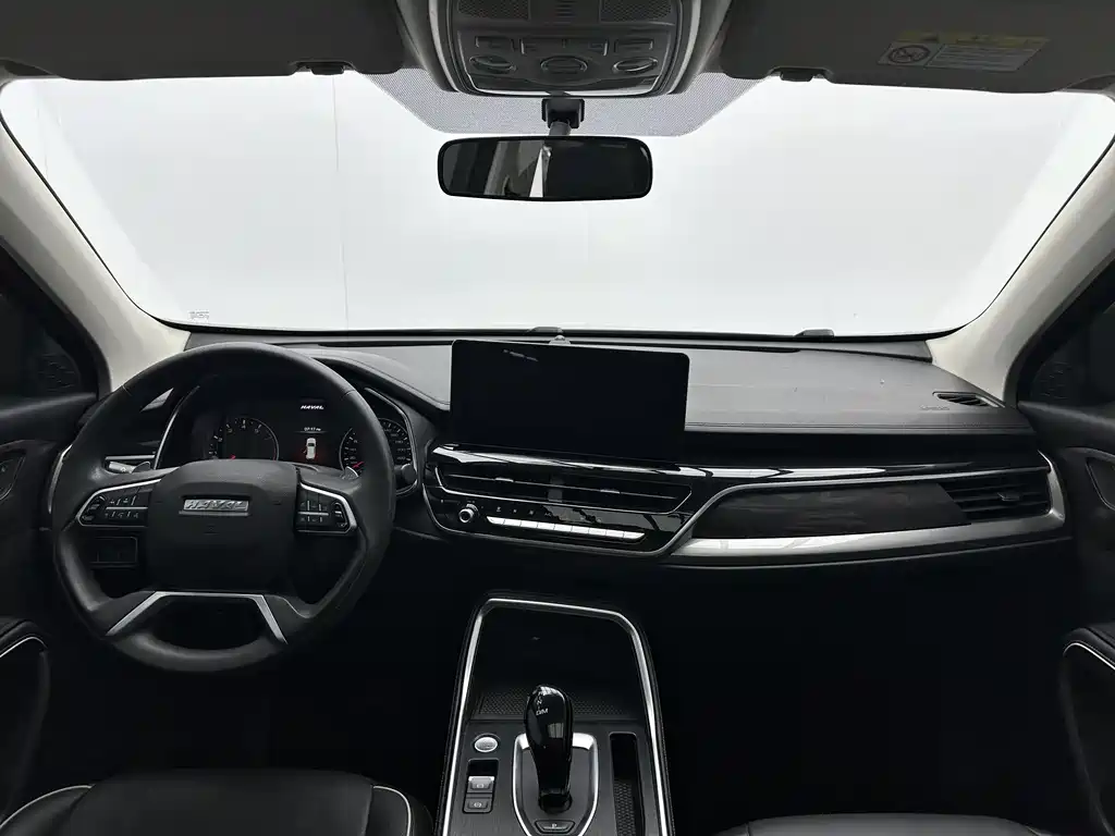 Haval H6 2022