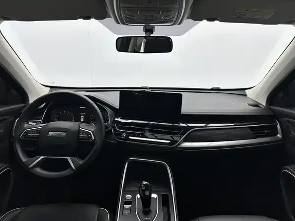 Haval H6 2022