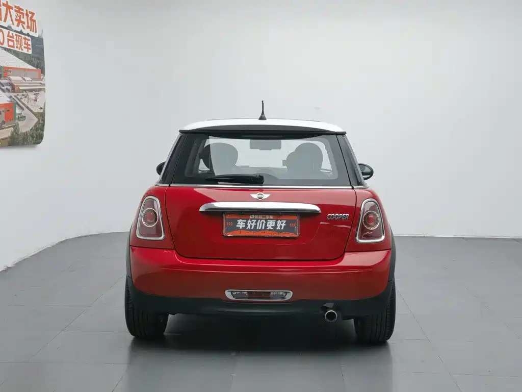 MINI Mini 2013