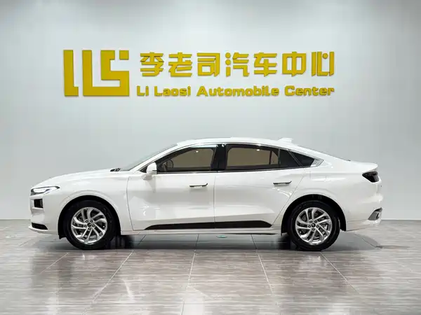 Ford Mondeo 2023