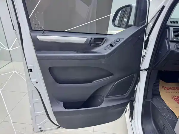Maxus G10 2019