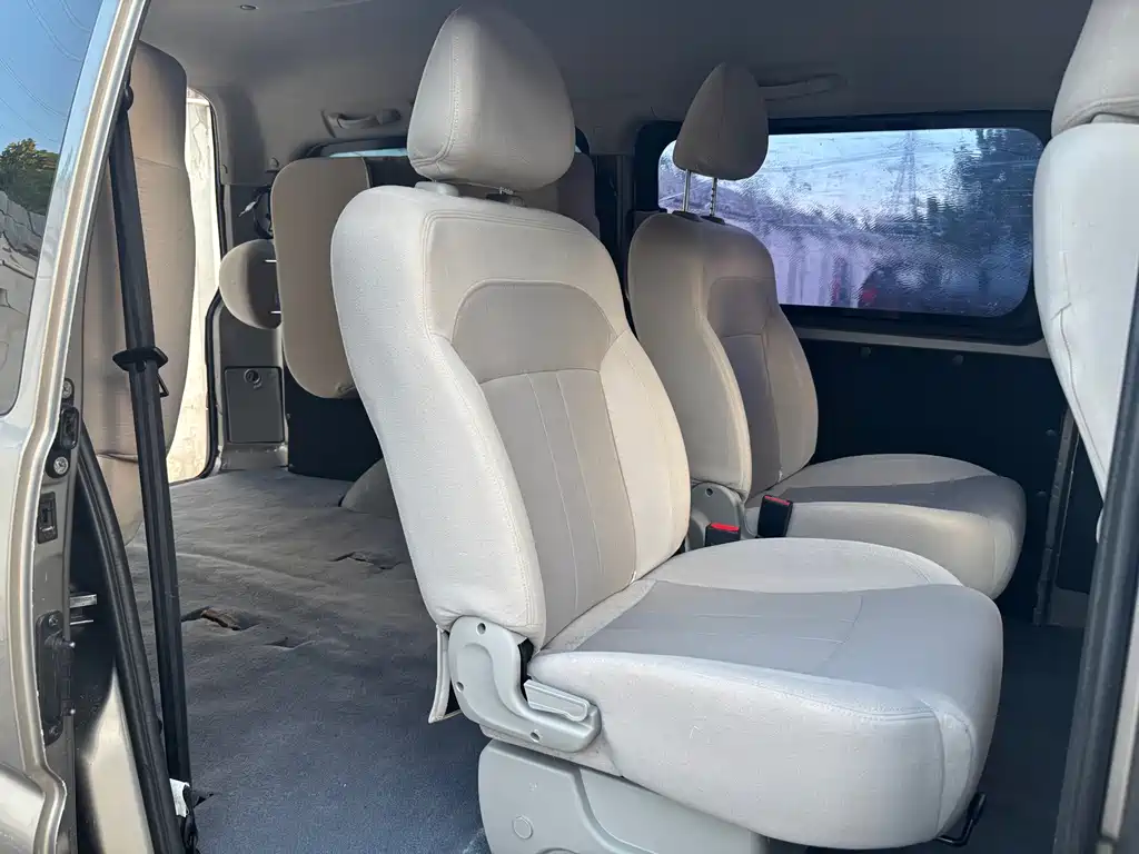 Dongfeng Lingzhi 2020