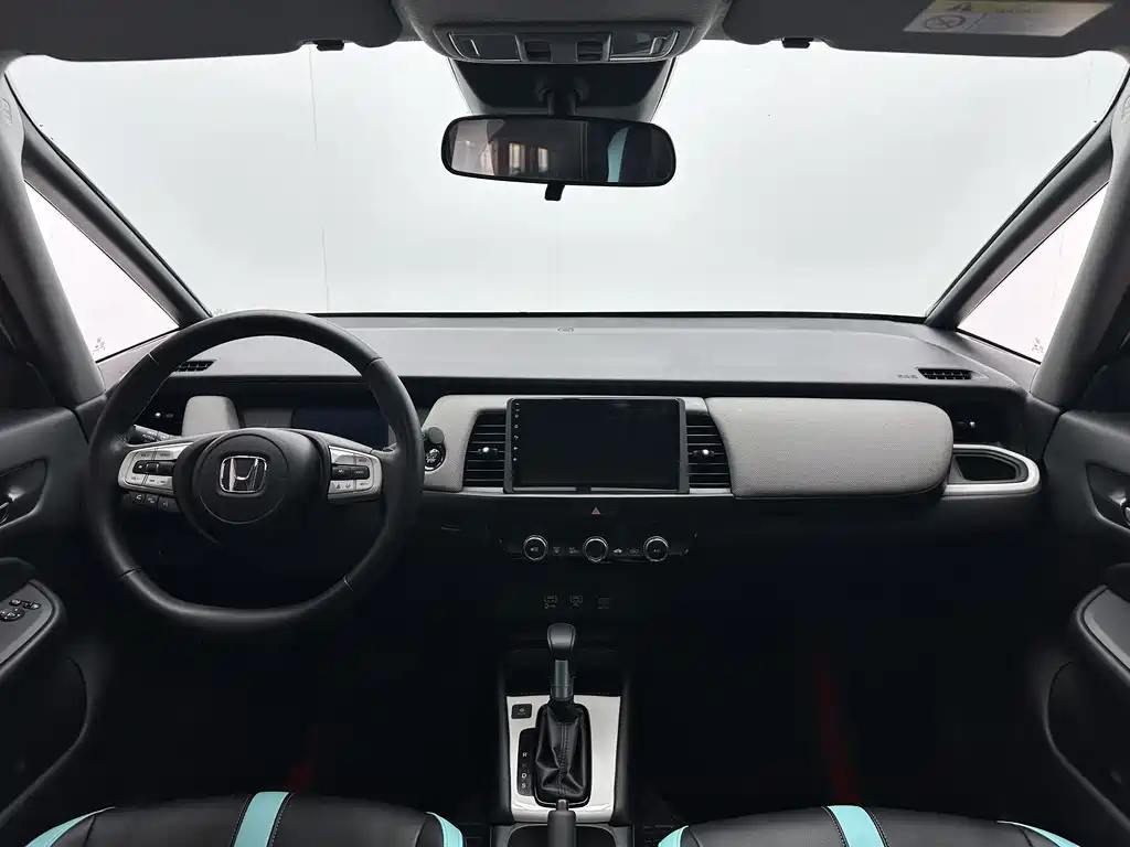 Honda Life 2023