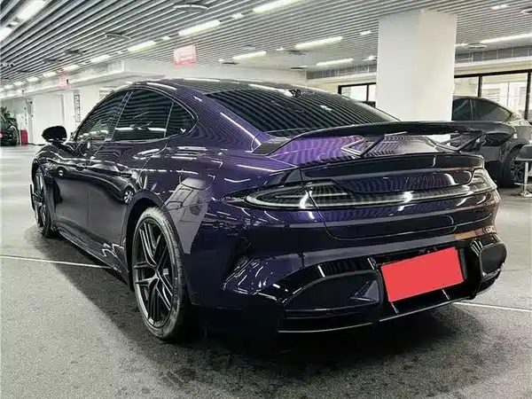 Xiaomi SU7 Ultra 2026