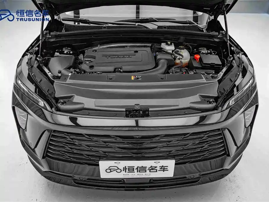 Buick Envision Plus 2025 — фото 21