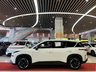 Toyota bZ3X 2025