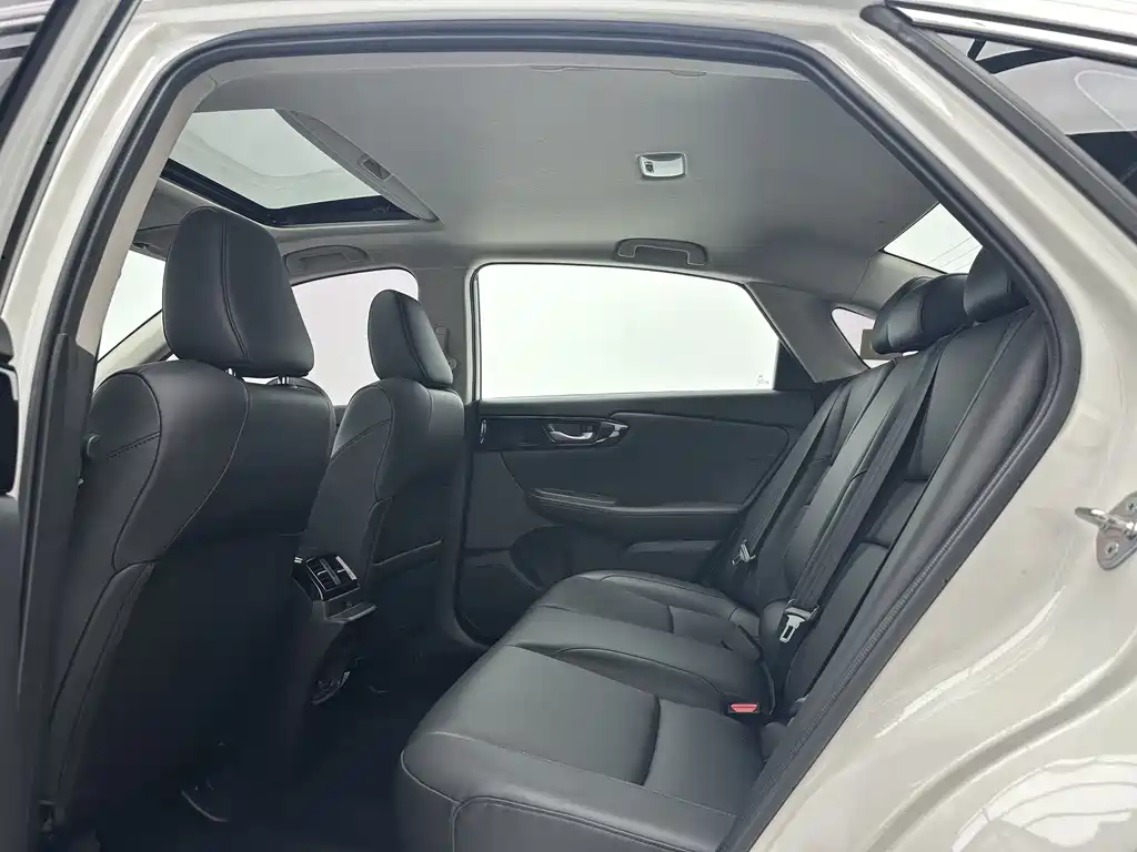 Honda Envix 2022