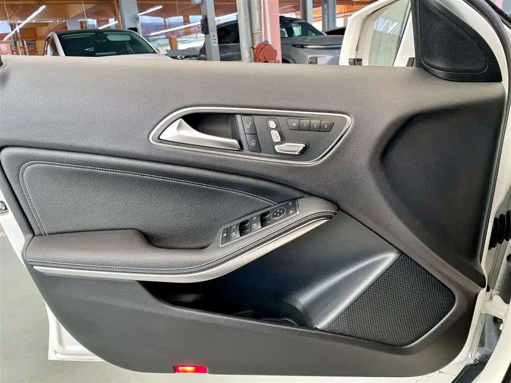 Mercedes-Benz GLA 2019 — фото 15