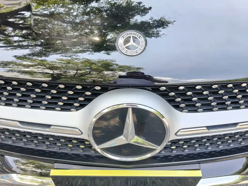 Mercedes-Benz GLC 2022 — фото 15