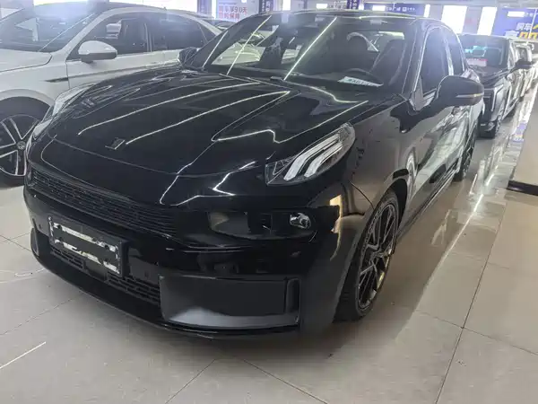 Lynk & Co 03 2019
