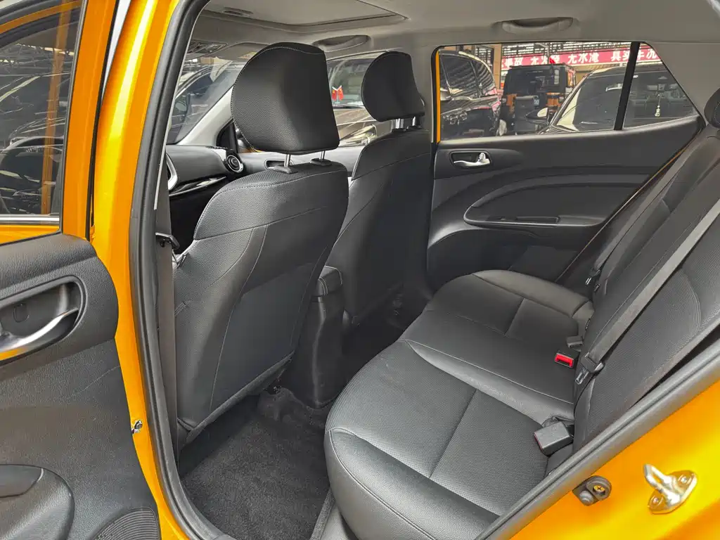 Kia KX1 2022 — фото 13