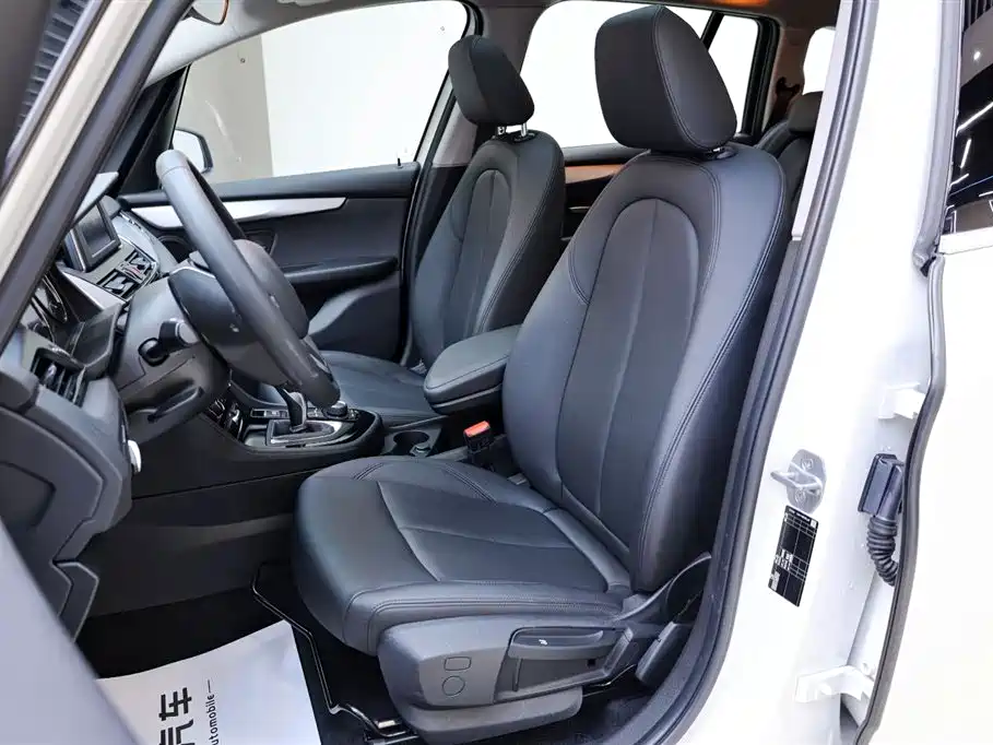 BMW 2 Series Gran Tourer 2019 — фото 25